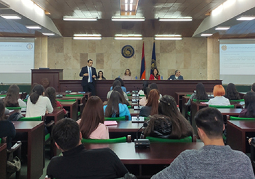 Sergey-Khazinyan-talk-about-Ombudsman