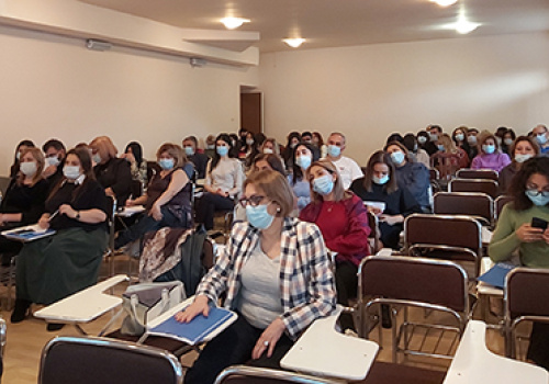 Conference-at-Tsaghkadzor-2021