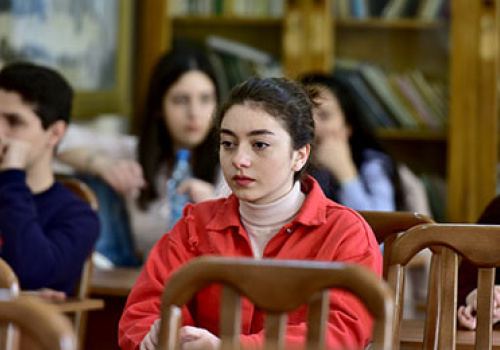 YSU-Olympiad-2019-has-started