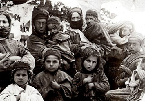 Nubar-Chalmyan-about-Genocide-survivors
