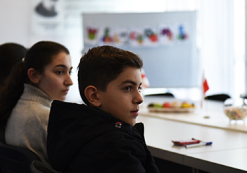 course-for-children