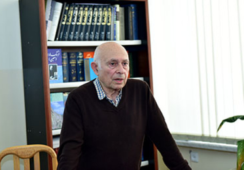 Ruben-Galchyan-delivered-a-lecture