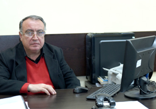 Samvel-Mkrtchyan-and-Pargev-Barseghyan-about-their-scientific-theme