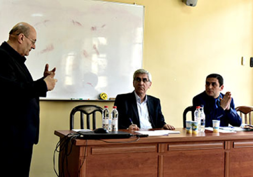 Aleksan-Baghdasaryan-re-elected-as-a-dean