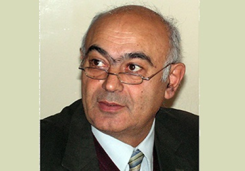 50-years-in-university-Grigor-Alaverdyan