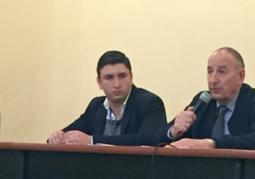 Conference-dedicated-to-Tumanyan-150