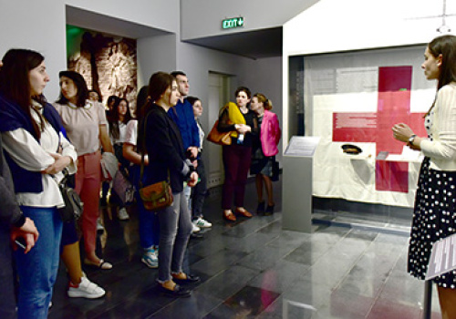 Lecture-by-Ani-Simonyan