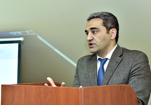 Modern-tendencies-of-Genocide-Studies-conference-at-YSU