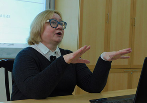 Lectures-by-Yelena-Butorina