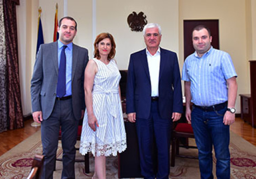 Memorandum-of-cooperation-with-Nork-infectious-clinical-hospital