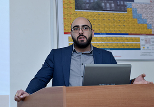 professional-knowledge-and-experience-exchange-at-Institute-of-Pharmacy-of-YSU