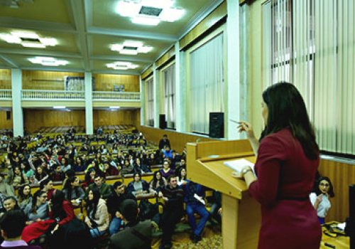YSU-SC-congress-15-11-2018