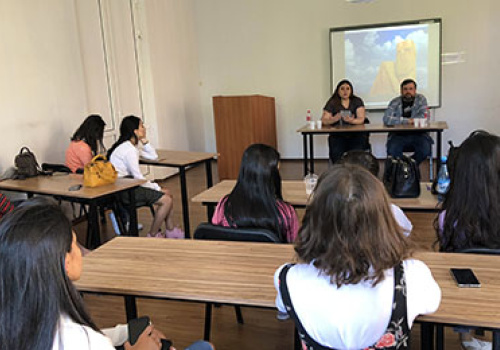 Discussion-about-Artsakh