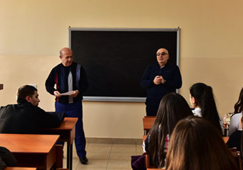 Verbal-communication-training