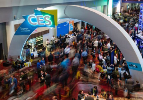 CES-2019