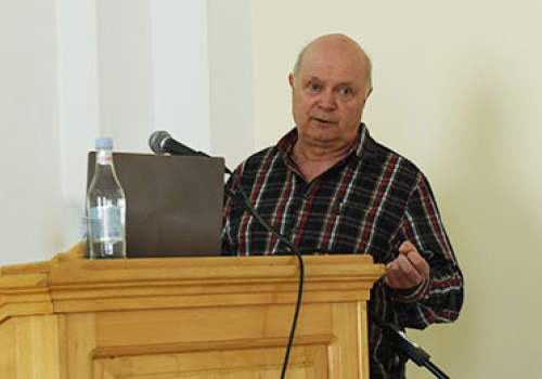 professor-of-Bergen-University-of-Norway-lectures-at-YSU
