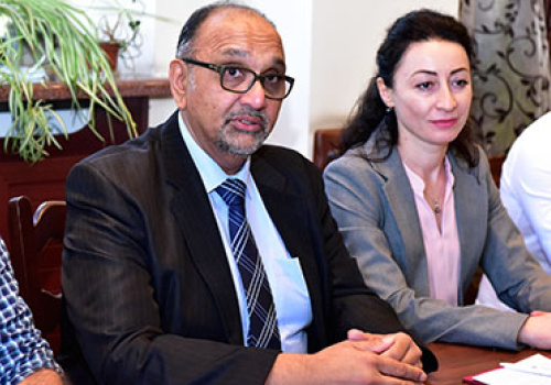 Signing-of-cooperation-memorandum-between-YSU-and-FMDKL