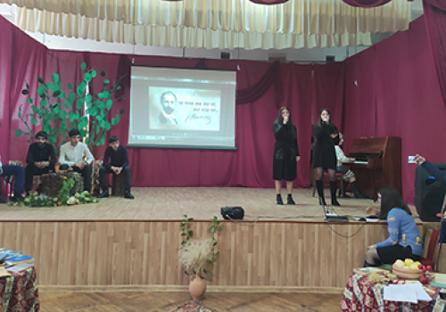 Ashkhen-Jrbashyan-talks-about-Tumanyan