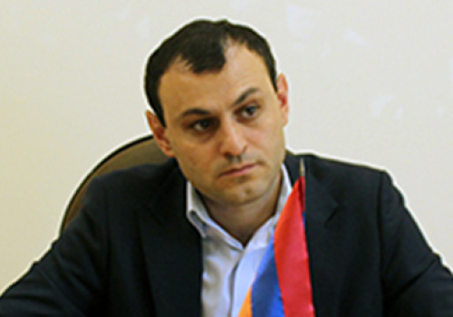 Yeznik-Mirzoyan-about-latests-news