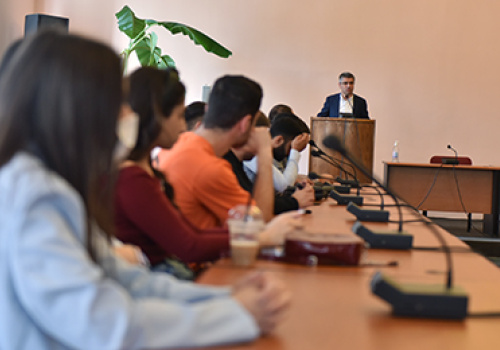 CIS-lecture-Zhak-Manukyan-YSU