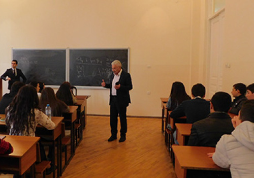 Pupils-at-faculty-of-Faculty-of-economics-and-management