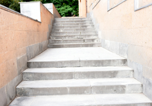 Renovation-works