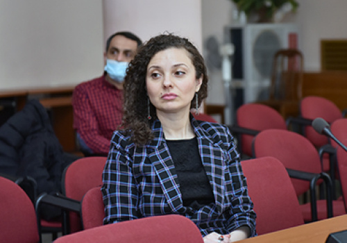 Elsevier-company-at-YSU