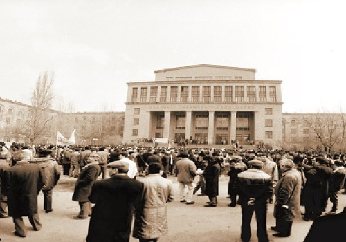 YSU-at-the-time-of-national-liberation-struggle