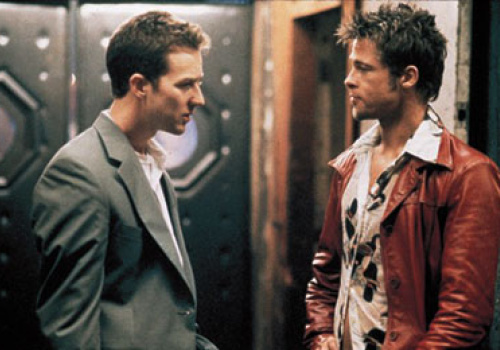 Creative-essay-about-Fight-club