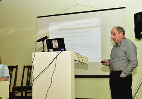 Election-of-dean-of-faculty-of-Physics