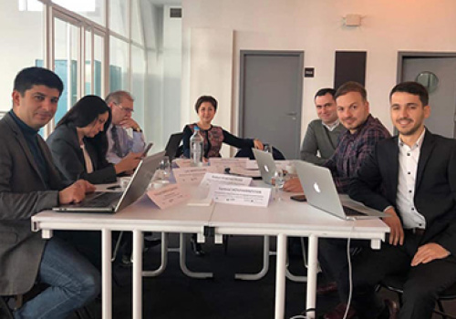 MINERVA-Strengthening-Research-Management-and-Open-Science-capacities-of-HEIs-in-Moldova-and-Armenia
