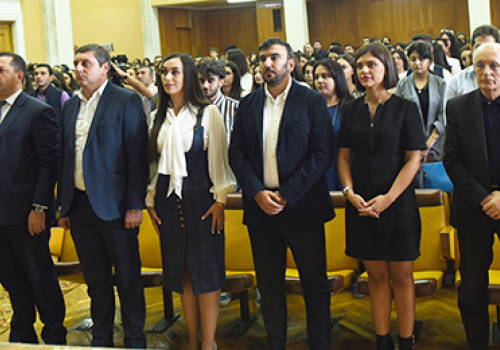 International-Conference-of-YSU-Student-Scientific-Society