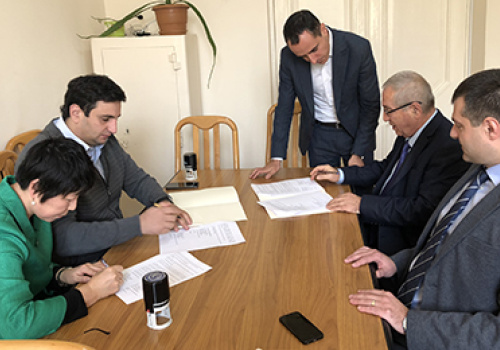 Armenia-China-cooperation