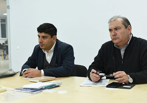 professor-of-Lomonosov-State-University-at-YSU