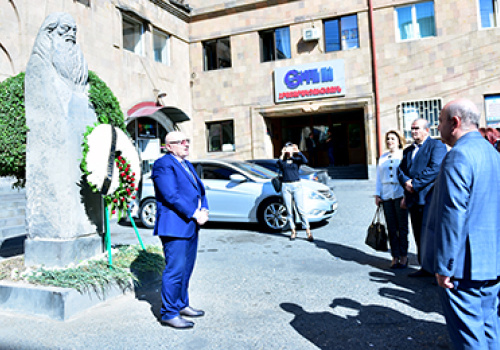 tribute-ceremony-within-jubilee-of-faculty-of-Journalism