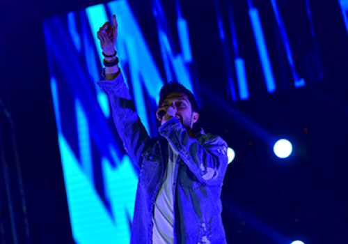 Concert-at-YSU-28-09-2019