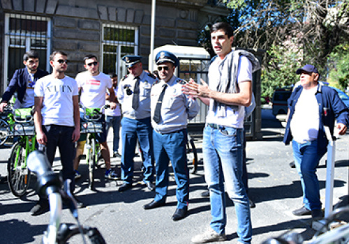 Cycling-dedicated-to-YSU-100