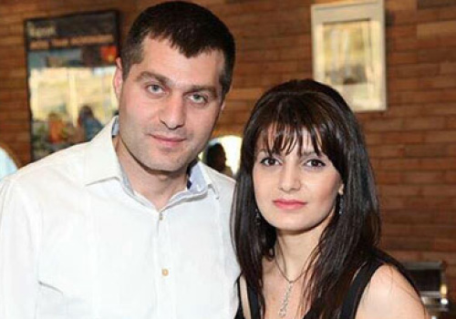 Artur-Israyelyan-and-Alvina-Kostanyan-in-focus