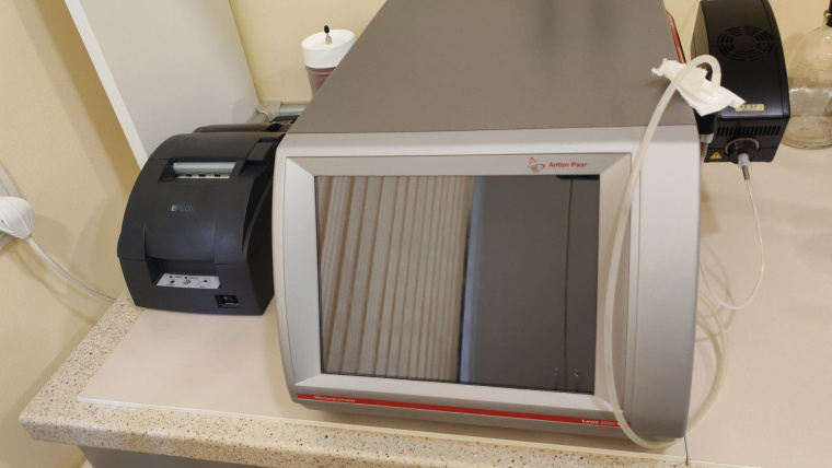 Միկրովիսկոզիմետր