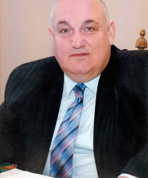 Արամ Հրաչիկի Սիմոնյան